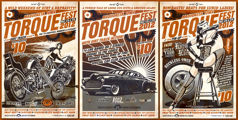 Illustration for article titled Keven Carter aka Car-N-Art
